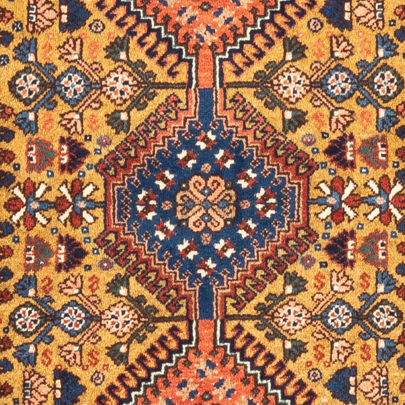 Yalameh Teppe 130x80cm - Persisk teppe