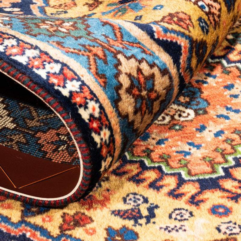 Yalameh Teppe 130x80cm - Persisk teppe