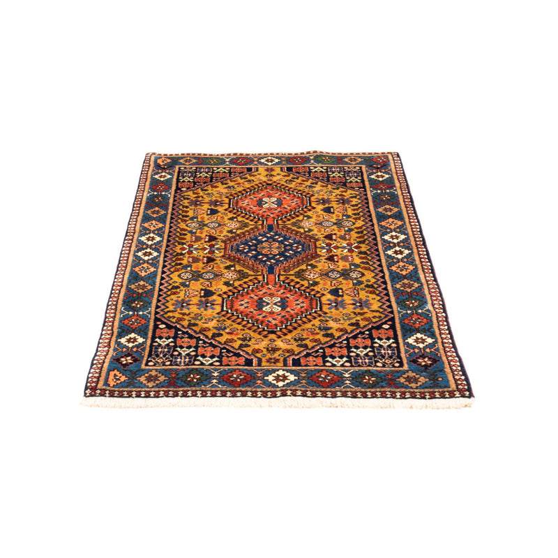 Yalameh Teppe 130x80cm - Persisk teppe