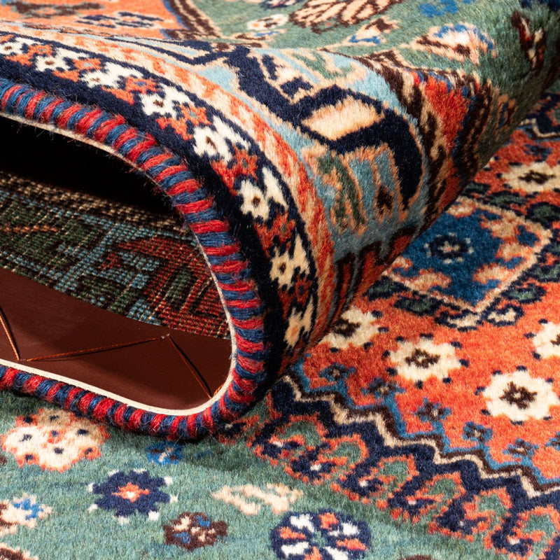 Yalameh Teppe 130x80cm - Persisk teppe