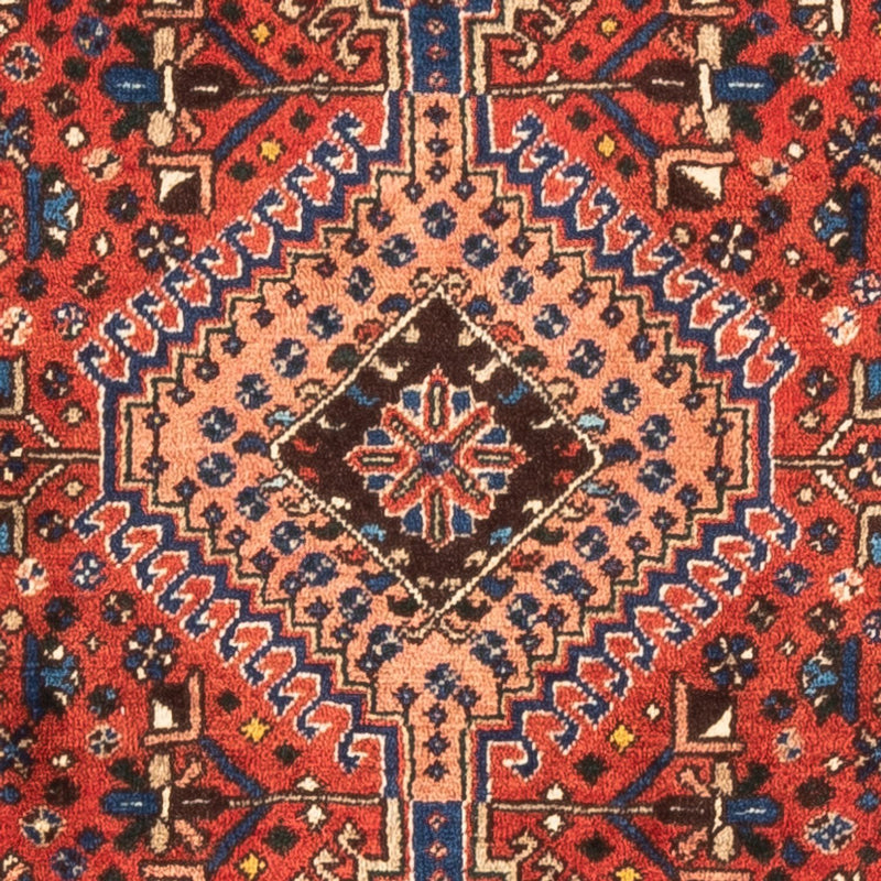 Yalameh Teppe 123x81cm - Persisk teppe