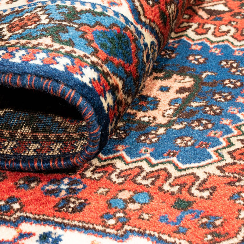 Yalameh Teppe 123x81cm - Persisk teppe