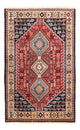 Yalameh Teppe 128x82cm - Persisk teppe