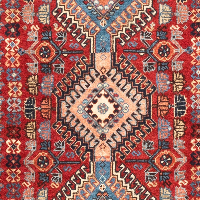 Yalameh Teppe 128x82cm - Persisk teppe