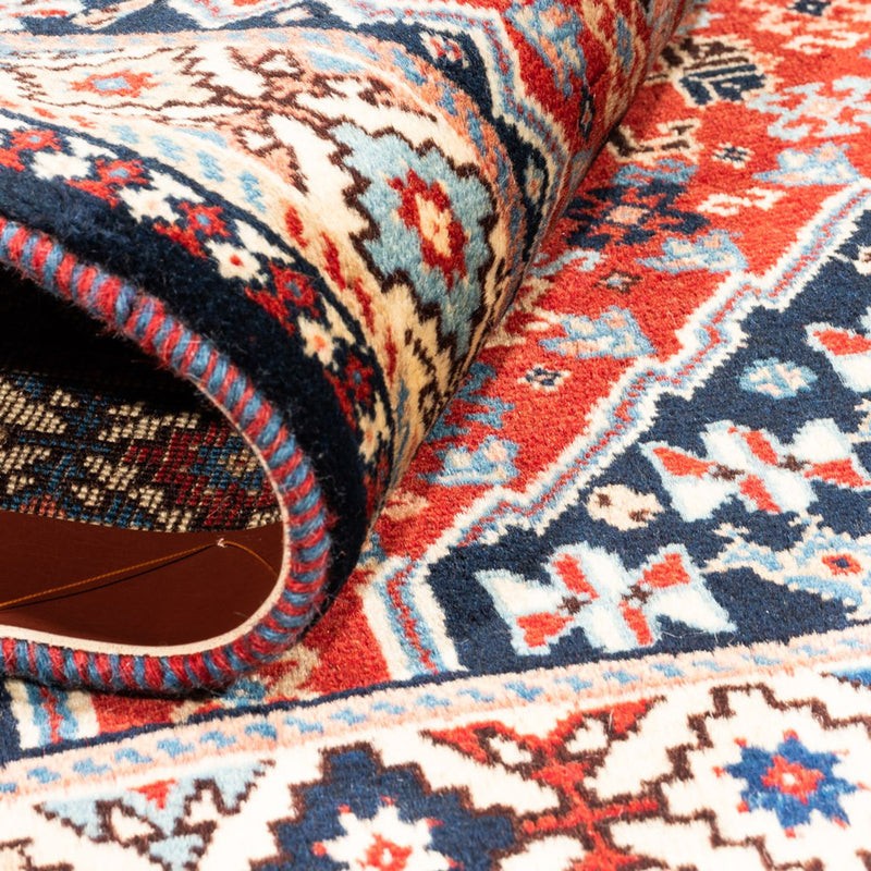 Yalameh Teppe 128x82cm - Persisk teppe