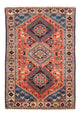Yalameh Teppe 125x81cm - Persisk teppe