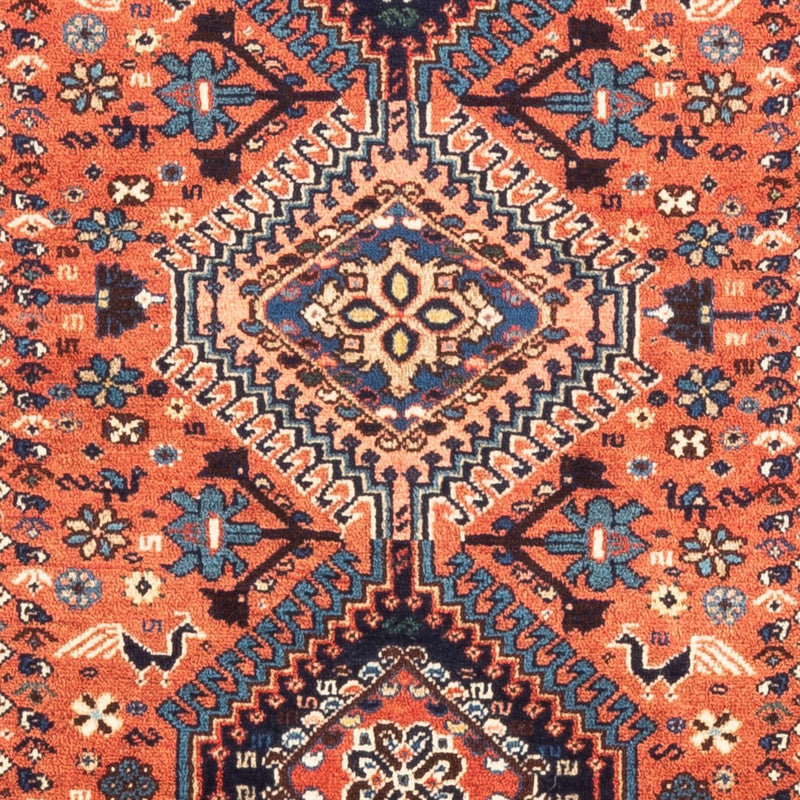 Yalameh Teppe 125x81cm - Persisk teppe