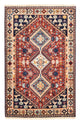 Yalameh Teppe 131x86cm - Persisk teppe