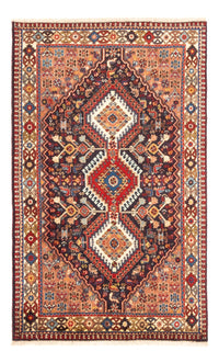 Yalameh Teppe 80x130cm - Persisk teppe – product image