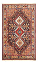 Yalameh Teppe 80x130cm - Persisk teppe