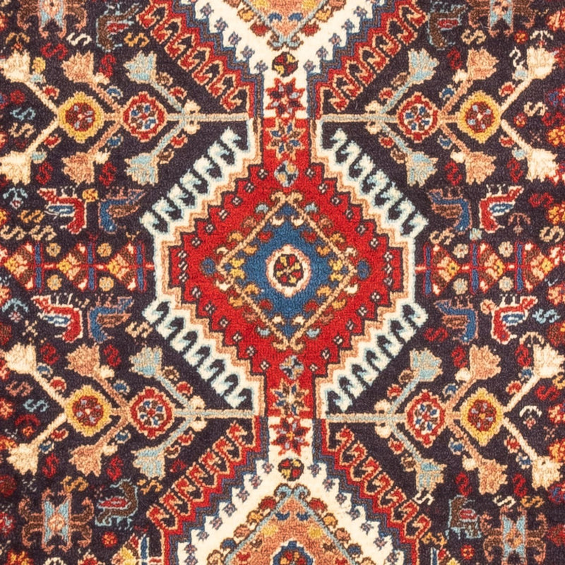 Yalameh Teppe 80x130cm - Persisk teppe