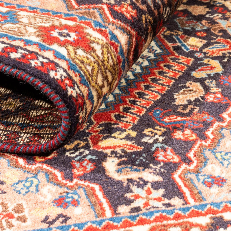 Yalameh Teppe 80x130cm - Persisk teppe