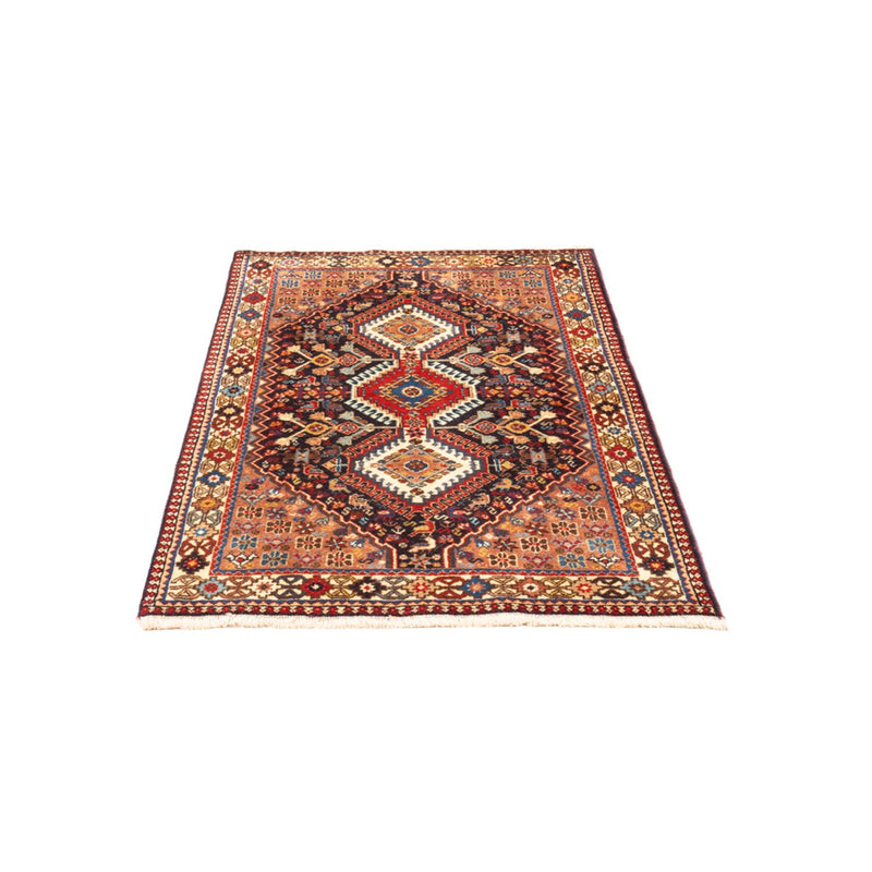 Yalameh Teppe 80x130cm - Persisk teppe
