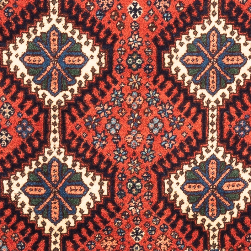 Yalameh Teppe 118x81cm - Persisk teppe