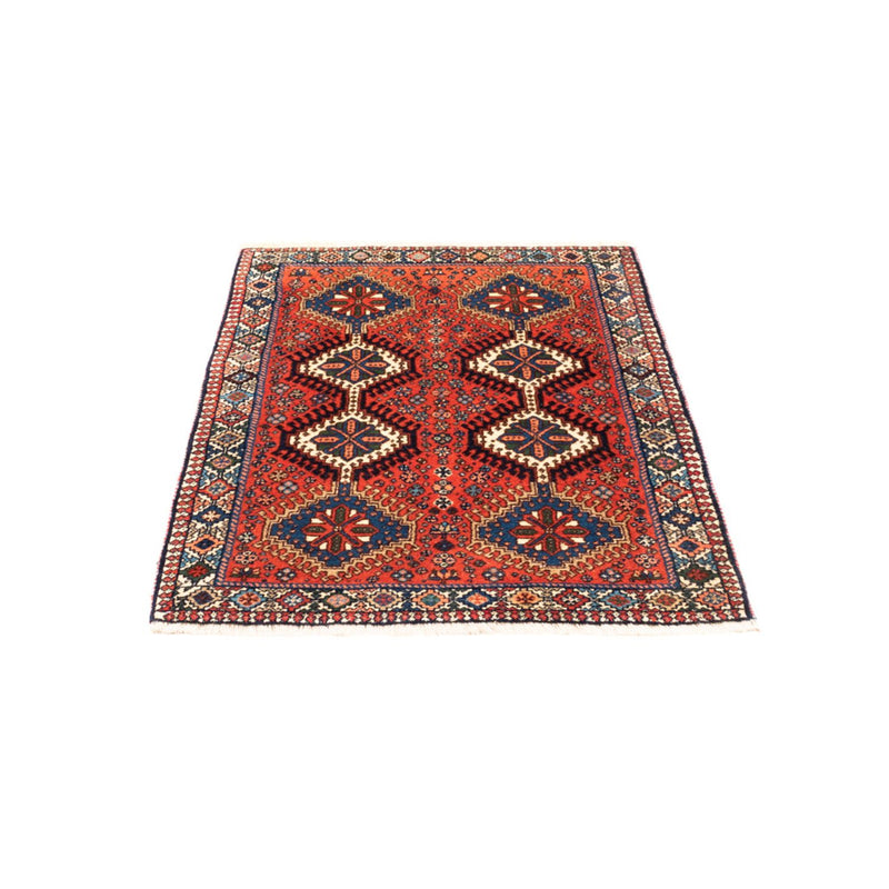 Yalameh Teppe 118x81cm - Persisk teppe