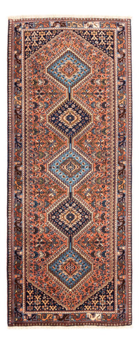 Yalameh Teppe 197x80cm - Persisk teppe – product image