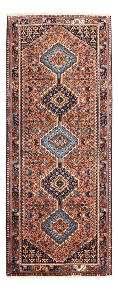 Yalameh Teppe 80x197cm - Persisk teppe