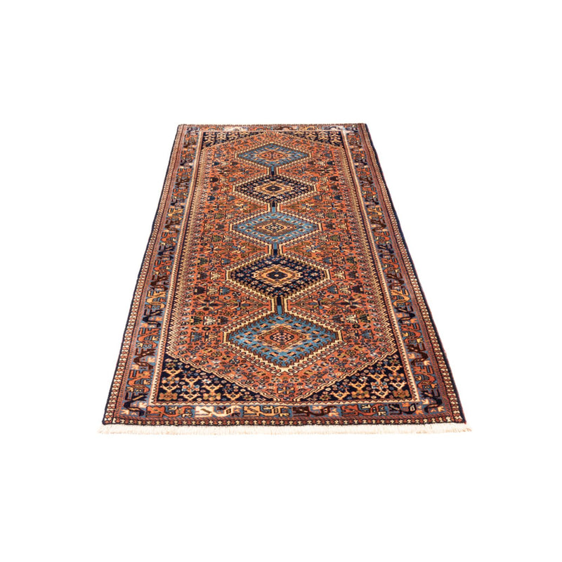 Yalameh Teppe 197x80cm - Persisk teppe