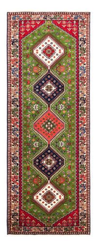 Yalameh Teppe 212x80cm - Persisk teppe – product image