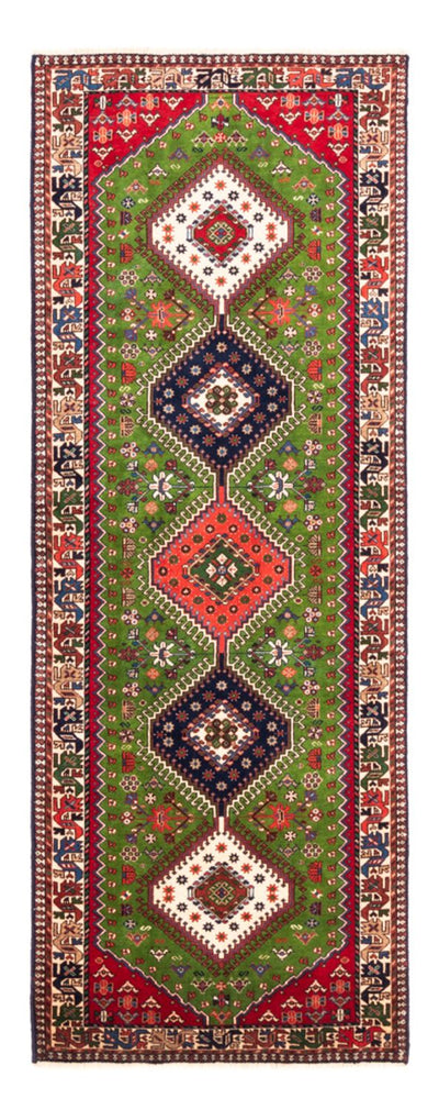 Yalameh Teppe 80x212cm - Persisk teppe