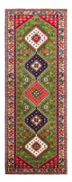 Yalameh Teppe 212x80cm - Persisk teppe