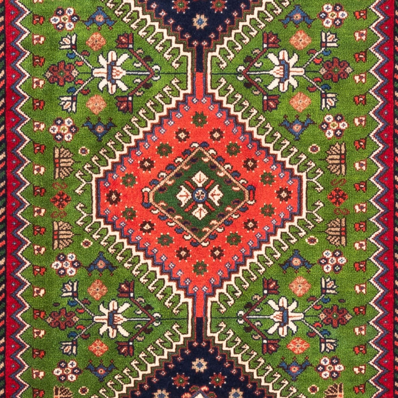 Yalameh Teppe 212x80cm - Persisk teppe
