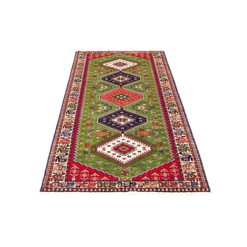 Yalameh Teppe 212x80cm - Persisk teppe