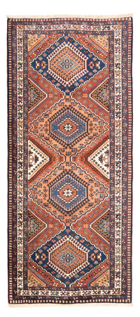 Yalameh Teppe 194x85cm - Persisk teppe – product image