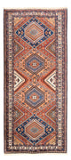 Yalameh Teppe 194x85cm - Persisk teppe