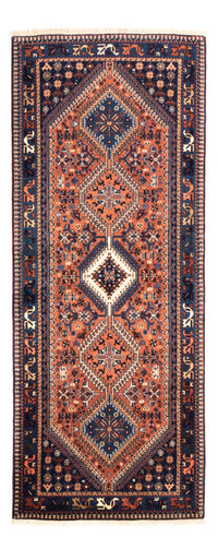 Yalameh Teppe 80x200cm - Persisk teppe – product image