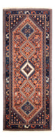 Yalameh Teppe 80x200cm - Persisk teppe