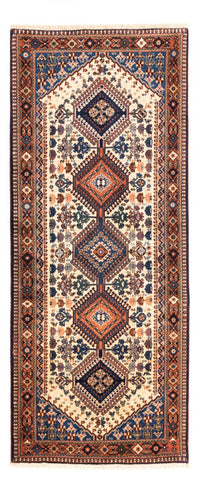 Yalameh Teppe 195x83cm - Persisk teppe – product image