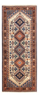 Yalameh Teppe 195x83cm - Persisk teppe