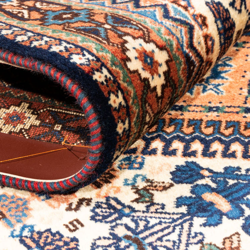 Yalameh Teppe 195x83cm - Persisk teppe