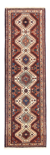Yalameh Teppe 190x85cm - Persisk teppe – product image