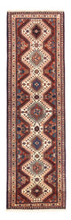 Yalameh Teppe 190x85cm - Persisk teppe