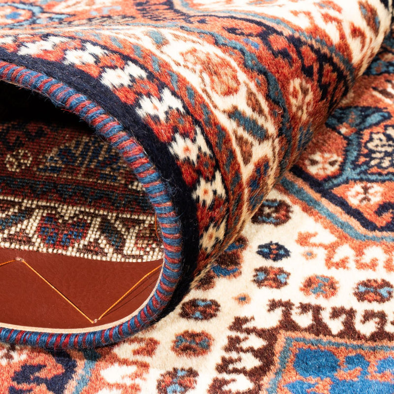 Yalameh Teppe 190x85cm - Persisk teppe