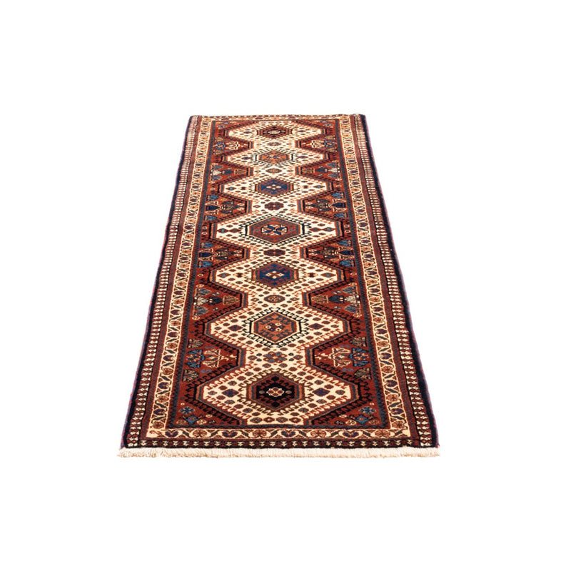 Yalameh Teppe 190x85cm - Persisk teppe