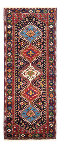 Yalameh Teppe 190x80cm - Persisk teppe – product image