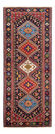 Yalameh Teppe 190x80cm - Persisk teppe