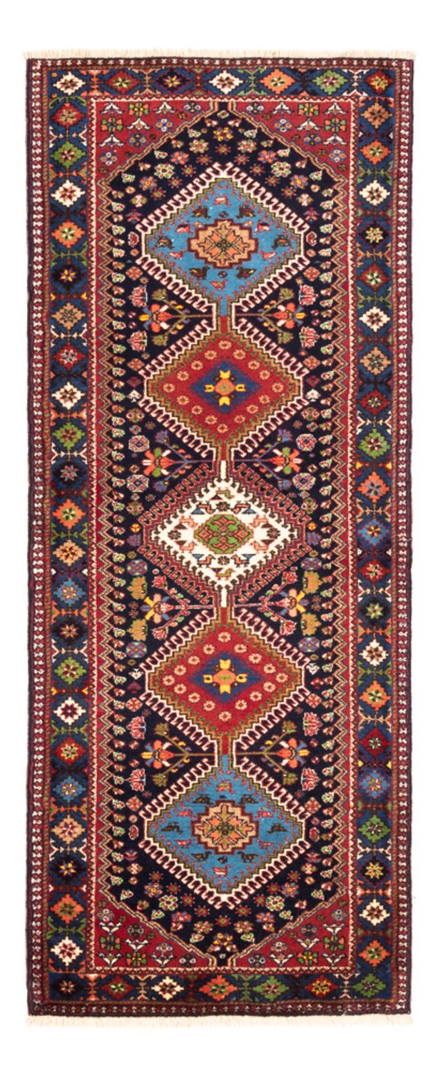 Yalameh Teppe 190x80cm - Persisk teppe