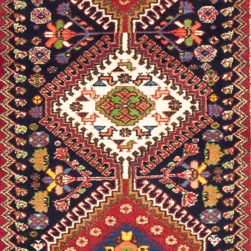 Yalameh Teppe 190x80cm - Persisk teppe
