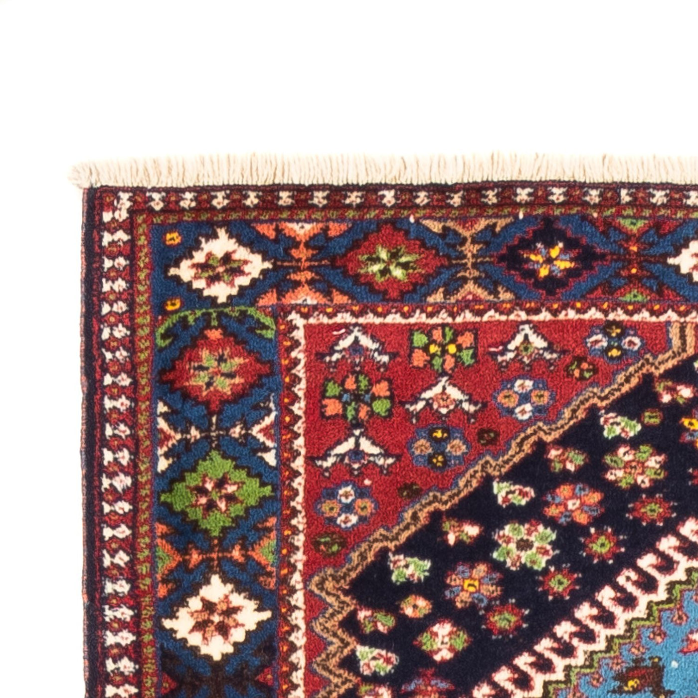 Yalameh Teppe 190x80cm - Persisk teppe