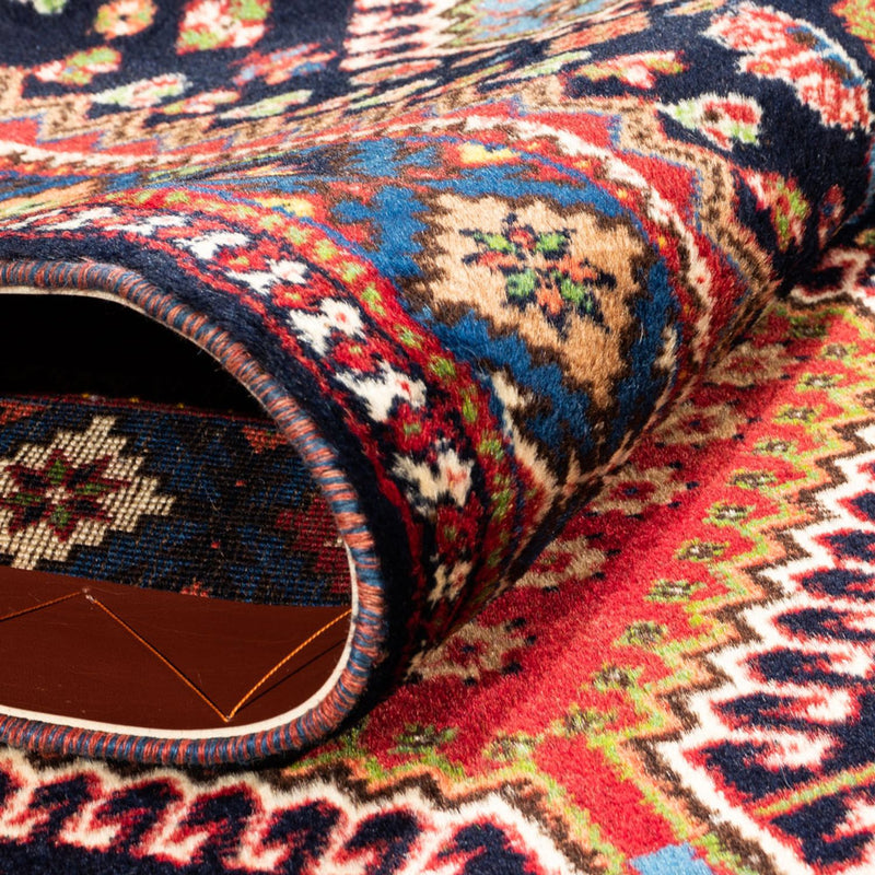 Yalameh Teppe 190x80cm - Persisk teppe