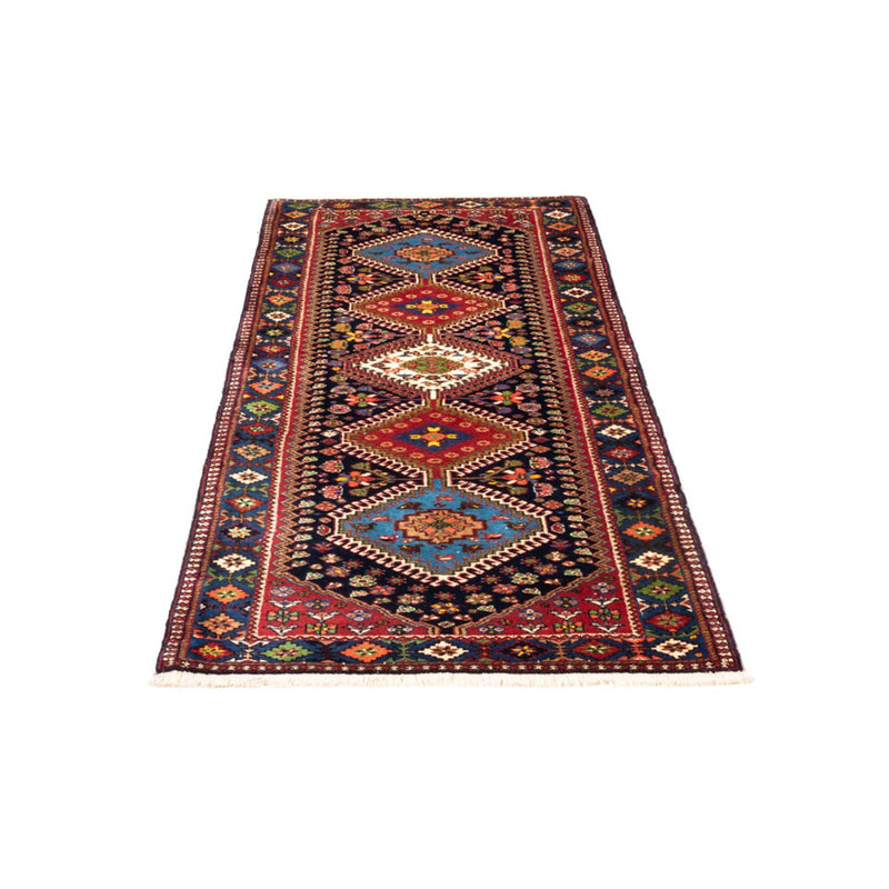 Yalameh Teppe 190x80cm - Persisk teppe