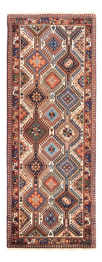 Yalameh Teppe 198x80cm - Persisk teppe – product image