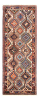 Yalameh Teppe 198x80cm - Persisk teppe