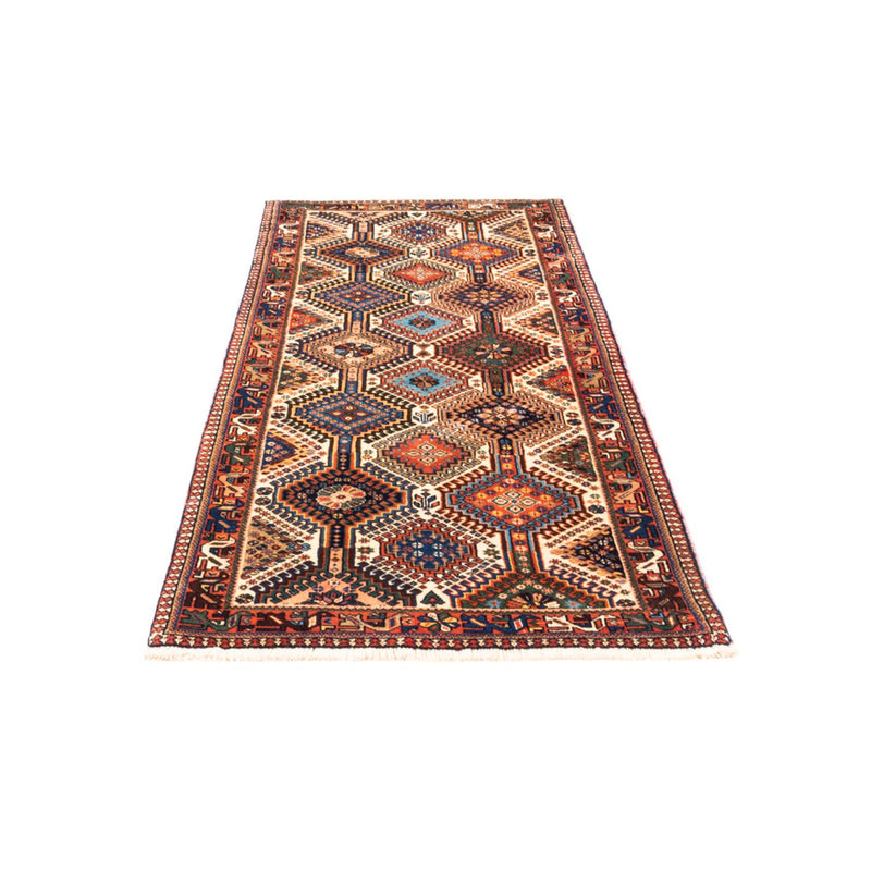 Yalameh Teppe 198x80cm - Persisk teppe