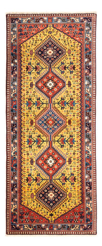 Yalameh Teppe 83x195cm - Persisk teppe – product image