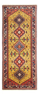Yalameh Teppe 83x195cm - Persisk teppe